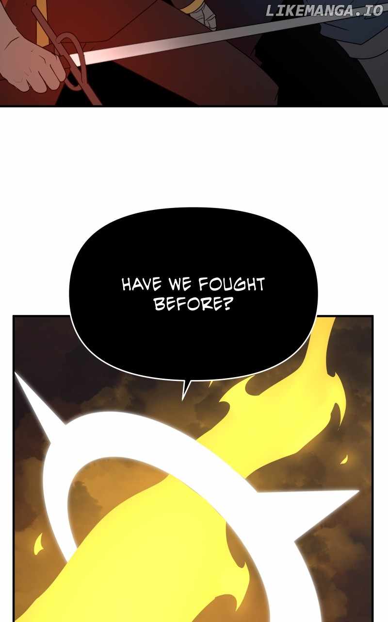 The One Who Parried Death Chapter 42 31